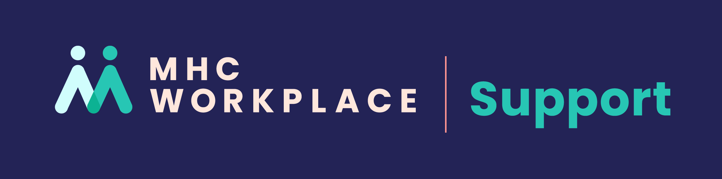 MHC Support Help Center home page